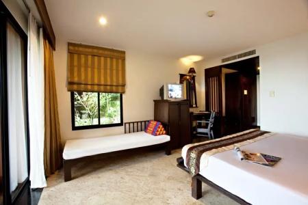 Sm Resort - 42