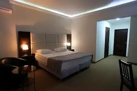 Skif & Spa - 4