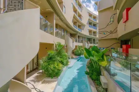 Metadee Resort & Villas - Sha Plus - 1
