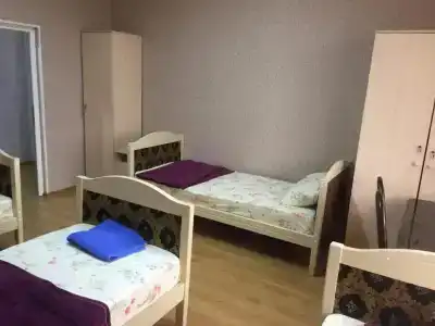 Best Hostel - 7
