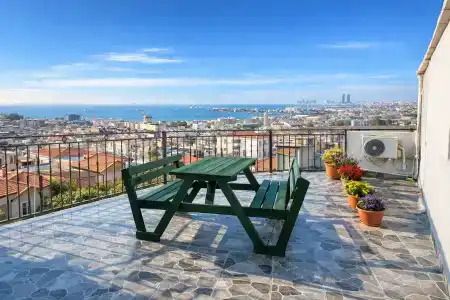 Emirhan Guesthouse - 84