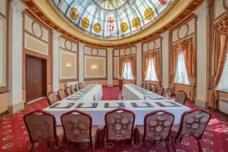 Crowne Plaza Minsk - 6