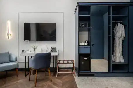 Zalkind Rooms & Kitchen - 75