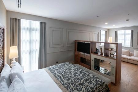 Akka Suites Taksim-Special Class - 28
