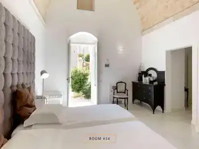Sant'Angelo Luxury Resort - 37