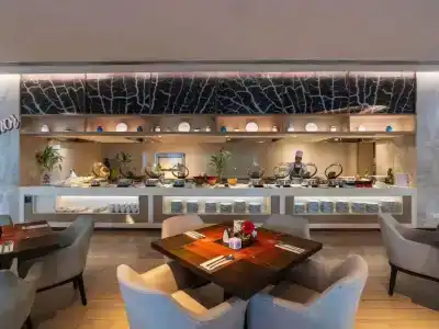 Novotel Phuket City Phokeethra - Sha Extra Plus - 36