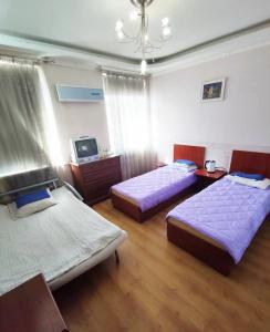 Respect Aparts Hostel - 21