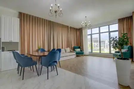 Апарт-отель Novel & Apartments - 30