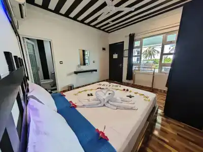 Dhonfulhafi Beach View & Spa - 13