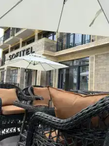 Sofitel - 4