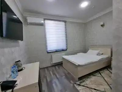 Парвоз - 6