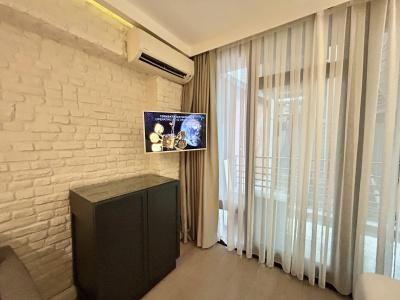Fitas Oda Beyoğlu - 35