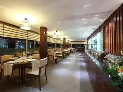 Victory & Spa Istanbul - 38