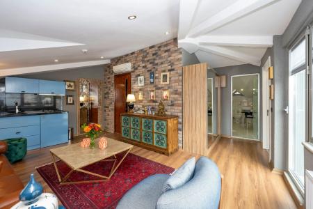 The Marions Suite Taksim - 157
