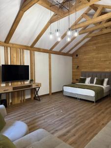 Chalet Monte - 51