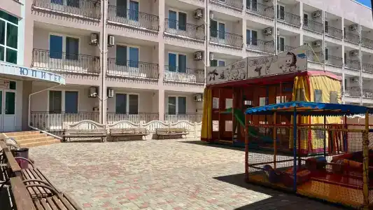 Пансионат Юпитер - 27