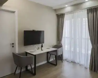 Courtyard Marriott Batumi - 4