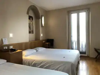 Eurohotel - 31