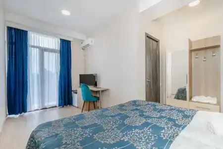 Vita Gardenia Tskaltubo & Spa - 10