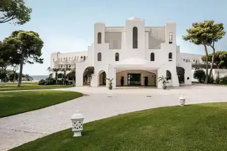 Falkensteiner Resort Capo Boi - 28