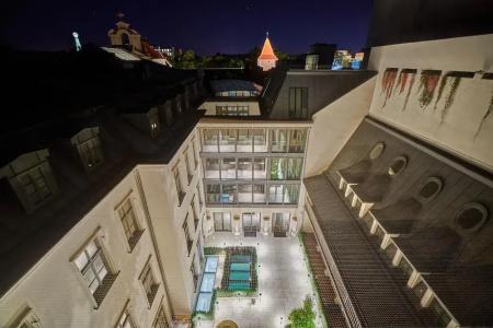 H15 Luxury Palace - 2