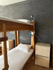 Airport Hostel - 13