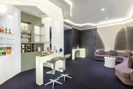 V Dubai, Curio Collection by Hilton - 22