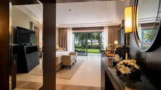 Calista Luxury Resort - 54