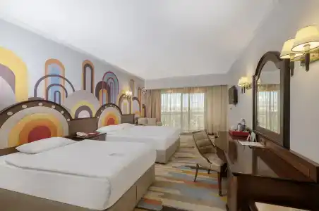 Megasaray Westbeach Antalya - All Inclusive - 54