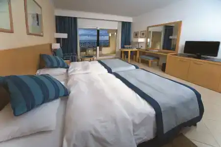 Cleopatra Luxury Resort Makadi Bay (Adults Only) - 55