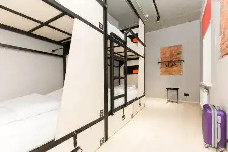 Hostel Urban - 5