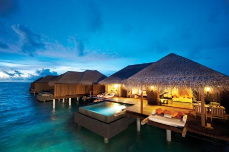 Ayada Maldives - 29