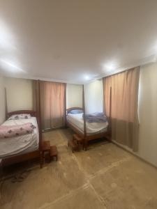 Yasamal Hostel - 57