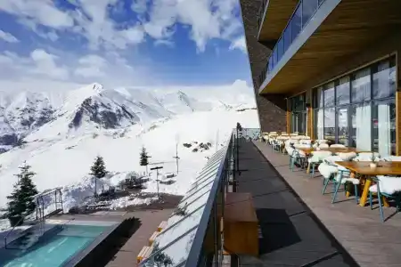 Gudauri Lodge - 2