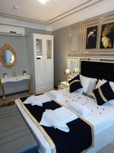 Emirhan Guesthouse - 9