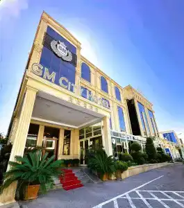 Gm City - 0