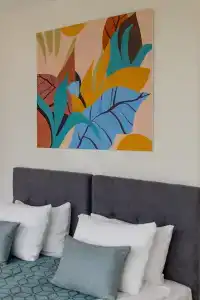 Bellevue Residential Batumi - 39