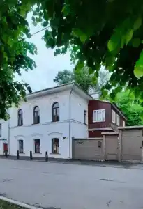 Дом купца Калугина - 50