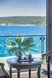 Mfb My Finest Bosphorus Tarabya - 0