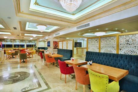 Emirhan Palace - 9