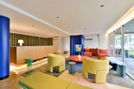The Grass Serviced Suites - 2