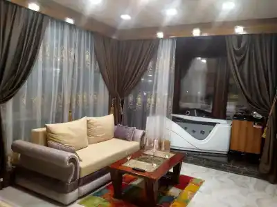 Охта-SPA Resort - 31