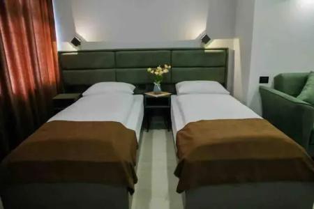 Апарт-отель Nine Rooms - 27
