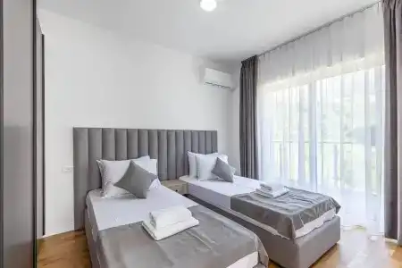 Sunny Side Wellness Resort & Spa - 126