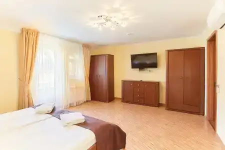 Alma Park Resort - 115