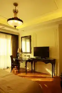 Golden Palace Yerevan - 13