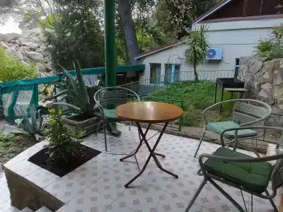 Дома в парке - 13