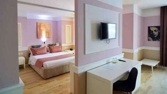 Te Stela Resort & Spa - 2
