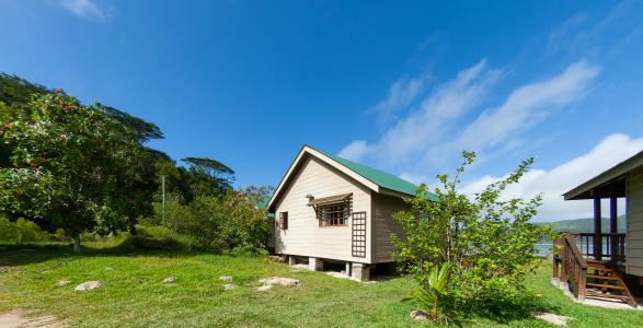 Le Vasseur La Buse Eco Resort - 48