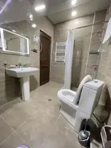 Местия - 34